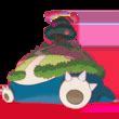 gigantamax snorlax weight|Snorlax Pokédex: stats, moves, evolution & locations.